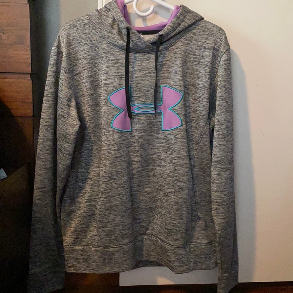 Under Armour Hoodie